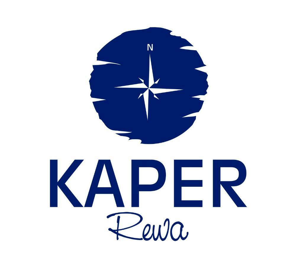 Kaper Rewa公寓 外观 照片